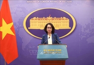 Hanoi to host ASEAN Future Forum 2026 in mid-June